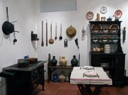 A kunok öröksége - Népélet a Nagykunságban