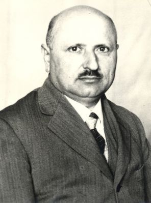 Györffy István a múzeum névadója