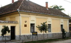 Helytörténeti Múzeum, Kunszentmárton