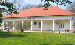 Kiss Pál Múzeum, Tiszafüred