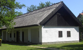 Nyúzó Gáspár Fazekas Tájház, Tiszafüred