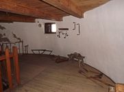 Az ürespad mint ácsműhely