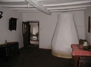 Nagykunsági Tájház - Szobabelső