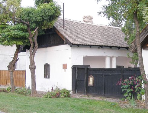 A Nagykunsági Tájház